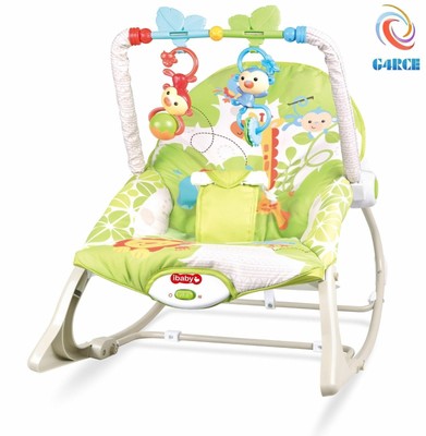 unisex baby bouncer