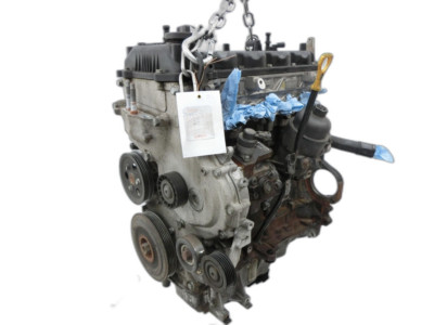 Motor Triebwerk für Hyundai I40 VF 12-19 CRDi 1,7 85KW D4FD HX27 563303Z200