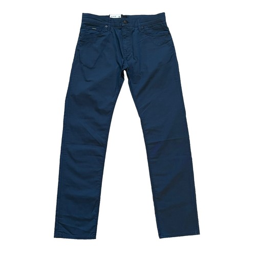 Boss Hugo Boss Cashmere Touch Candiani Denim Jeans 35x32 Italy