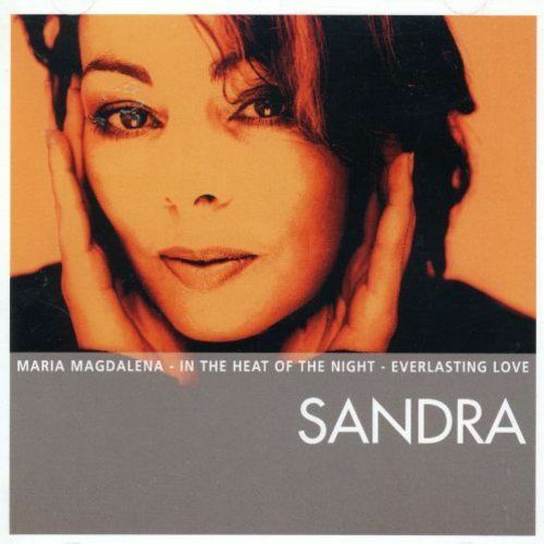 SANDRA Essential CD BRAND NEW Compilation - Bild 1 von 1