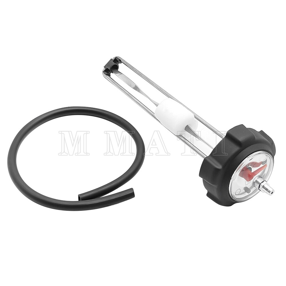 Fuel Gas Cap Gauge for Arctic Cat ATV 300 400 500 19982000 0470369