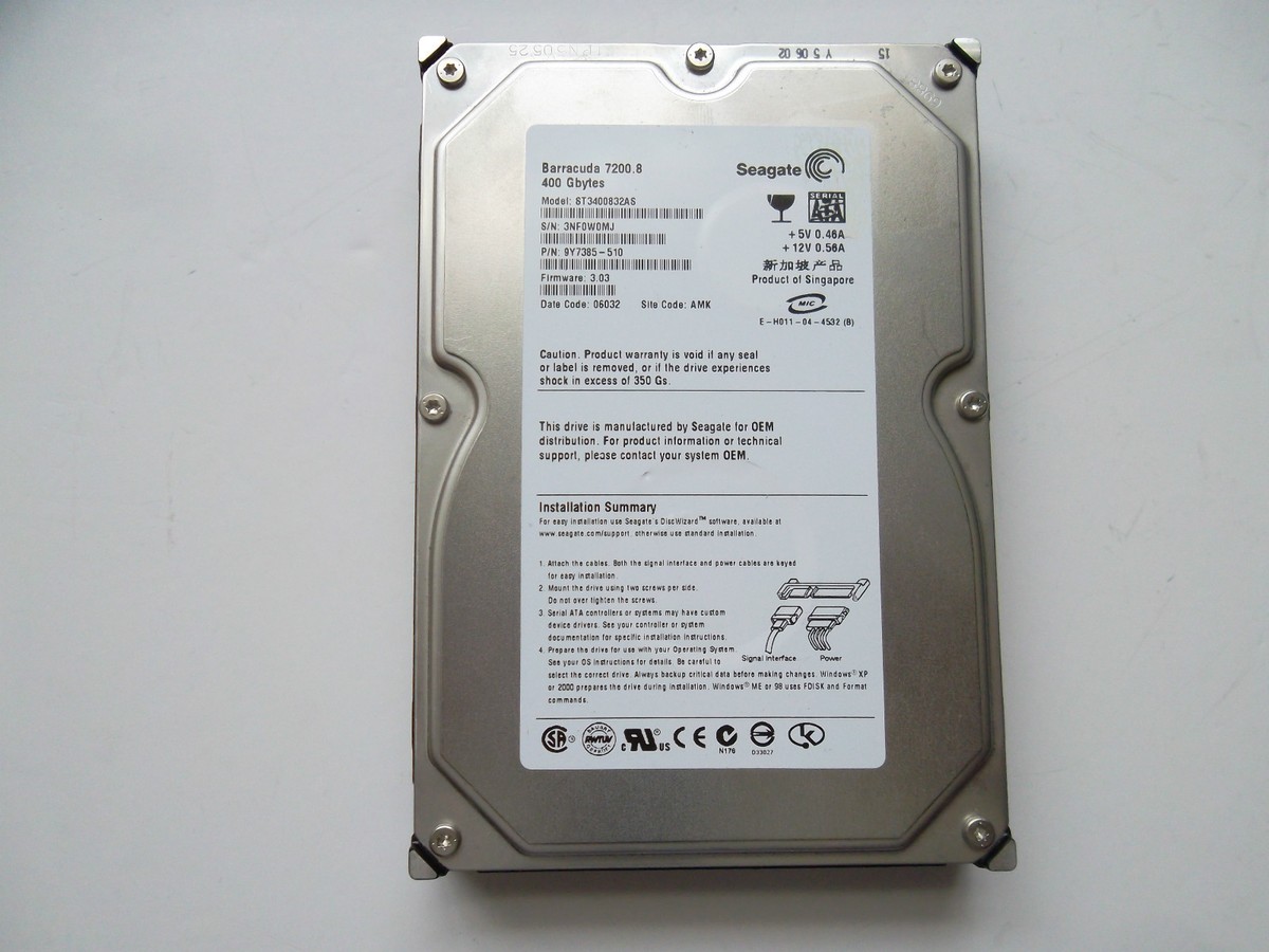 gentempstick BARRACUDA HP 中古 s-l400.jpg