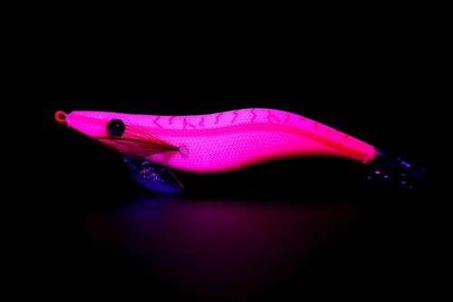 Masuta 4x pcs Size 3.0 Premium Range Squid Jig bundle egi fishing lure tackle - Picture 15 of 16