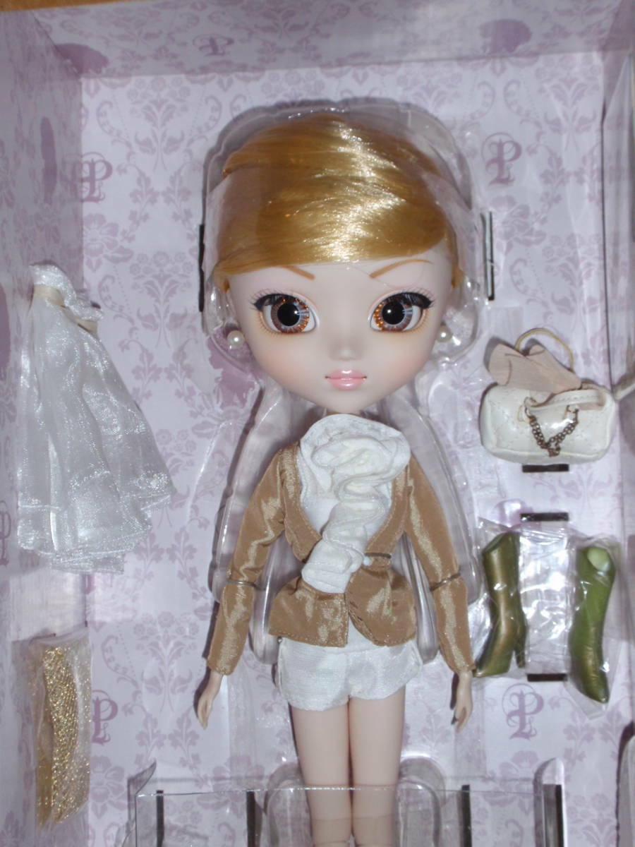 Pullip clarity new arrivals Pullip clarity new arrivals