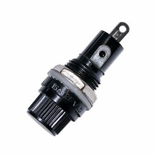 Fuse Box 5X20mm E-Scooter Electric Scooter Pedelec HMParts