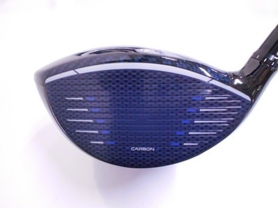 TaylorMade Qi10 MAX LITE SPEEDER NX Blue for TM(JP) R 10.5 Driver 