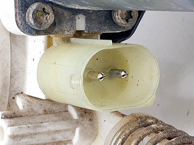 8252430 fensterheber hinten rechts für BMW 5 TOURING 30 D 1997  