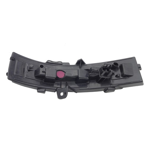 Luz espejo retrovisor lateral del conductor izquierdo luz de giro para Ford Edge 2015 - Imagen 8 de 8