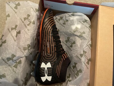 men's ua magnetico control pro mdfg soccer cleats