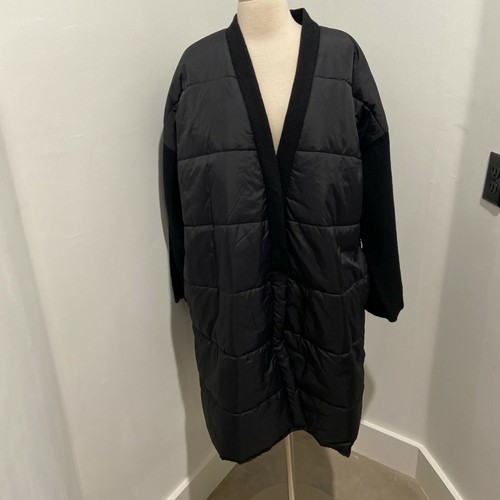 $378 Eileen Fisher Recycled Nylon W 