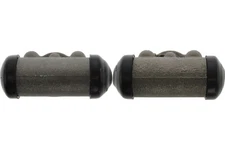 Rear PAIR Centric Drum Brake Wheel Cylinder for 1958 Edsel Citation (38044)