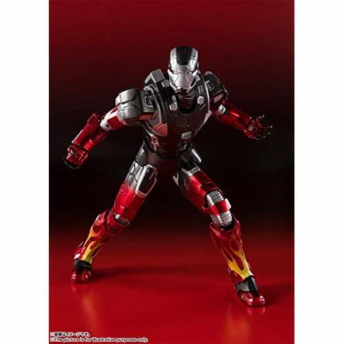 Sh figuarts store hot rod