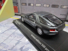 Porsche 928 S Nürburgring 1983 #111 , Walter Probst , 1:43 (Neu (gemäss Porsche 928 S Nürburgring 1983 #111 , Walter Probst , 1:43 (Neu (gemäss