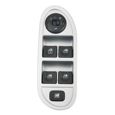 Interruptor de control de vidrio de energía eléctrica para accesorios de automóvil para JAC J3 3750310U8160