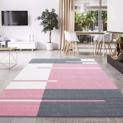Extra Large Area Rug Non Slip Shaggy Rugs Living Room Bedroom Carpet Floor Mat - Picture 4 of 15