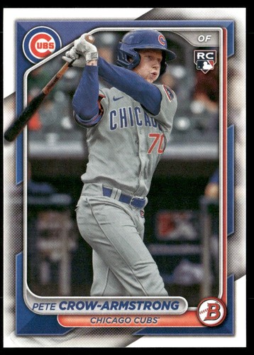 2024 Bowman Paper Prospects RCs & Vets BP1-150 1-100 You Pick - Choose Your Card - Picture 387 of 418