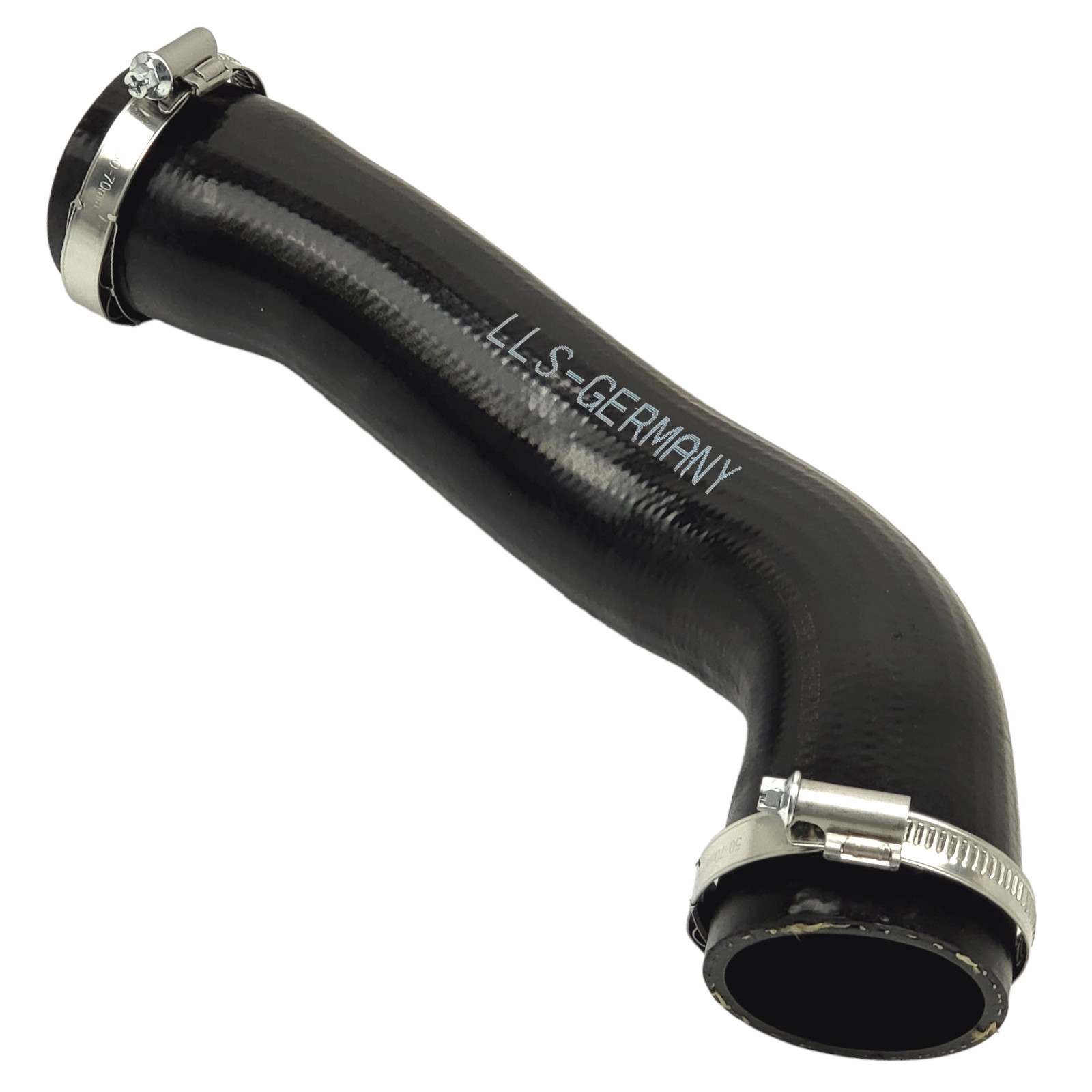Turbo Hose Intercooler Hose For FORD RANGER (TKE) 2.2 TDCi / 4x4 AB396C646DD