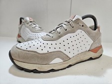 Josef Siebel Jonah 02 - Premium Cushioned Soft Leather Trainers UK 6.5 EU 40