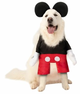 big dog in mickey mouse clubhouse