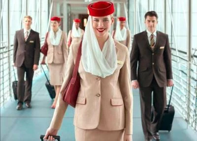 Airline Flight Attendant Cabin Crew Job Preparation