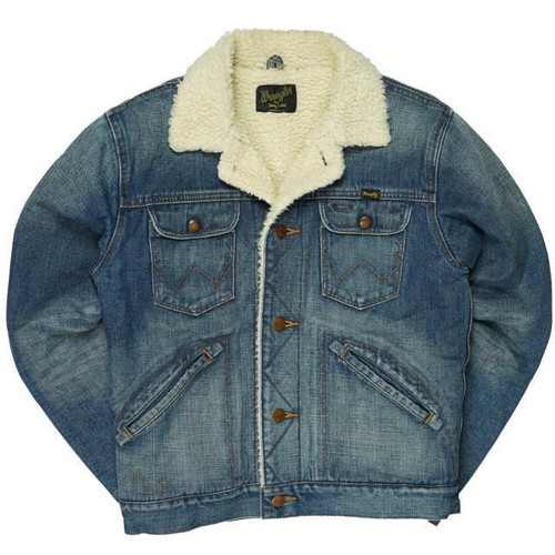 Wrangler x URBAN RESEARCH Sonny Label 