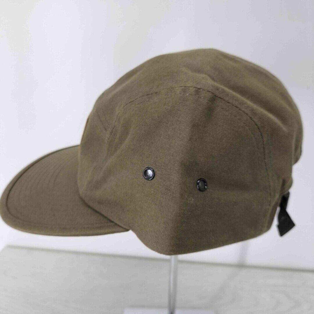 Captains Helm (Captain's Helm) front logo 5 panel cap Used Captains Helm (Captain's Helm) front logo 5 panel cap Used