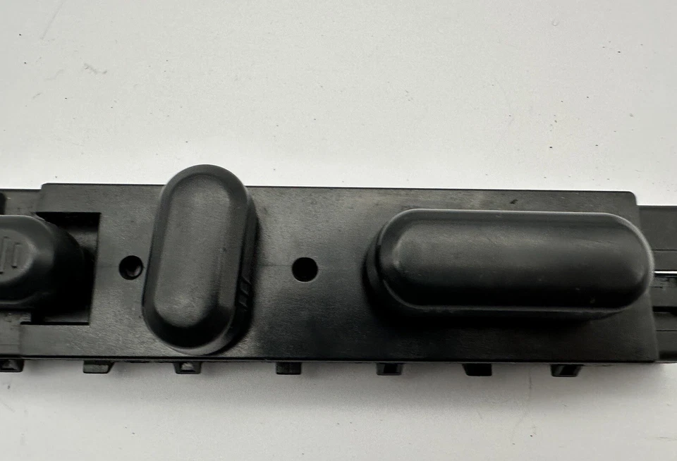 Interruptor eléctrico de posición del asiento del conductor OEM 07-14 Lincoln Navigator MKX MKZ Expedition Foto 4 de 4