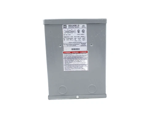 SQUARE D 2S1F 240-480V NSNP