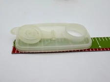 Tupperware REPLACEMENT LID #509 for 3 Cup Pour and Store Pitcher Container #499