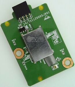 Vizio M261VP TV WiFi Module 0980-0140-0132 098001400132