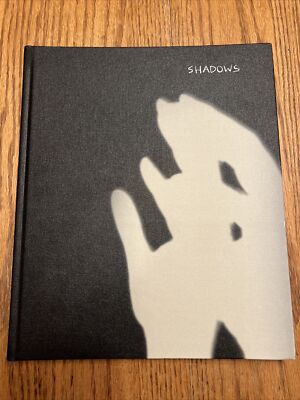 Alexandra Grant and Keanu Reeves: Shadows by Alexandra Grant (2016,  Hardcover) 9783869308272|