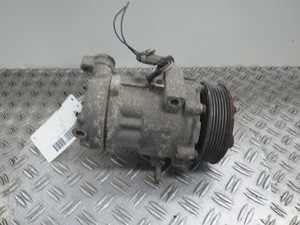 Klimakompressor Opel Combo C 1.3 CDTI 55kW 75PS  LDP