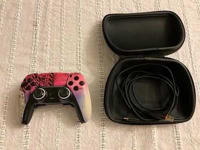SCUF Reflex FPS Pro Controller for PS5/PC - Instant Triggers