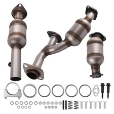 Direct Replacement Catalytic Converter for Lexus RX300 3.0L 1999-2003 EPA