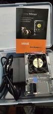 NMAxe Bitaxe Bitcoins NMMiner Official Ultra BM1366 ASIC Chip Solo Lottery Miner