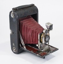 NO. 4 FOLDING POCKET KODAK/226328