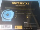 LaView Galaxy Star Projector Planetarium with 4 Free Discs  — photo 3