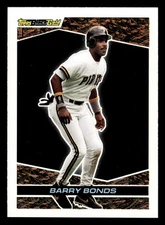 1993 Topps Black Gold Baseball Pick Your Card