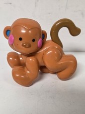 Fisher Price Amazing Animals Monkey Rattle