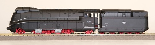 BRAWA 40132 DC H0 SCHLEPPTENDERLOK BR 19.10 DRG Betriebsnr: 19 1001 | Condition: Neu: Sonstige (siehe Artikelbeschreibung)