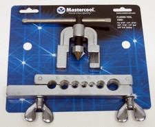 70051 45 Degree Flaring Tool For Copper Tubing Hvac Refrigeration Mastercool 70051 45 Degree Flaring Tool For Copper Tubing Hvac Refrigeration Mastercool