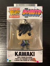 Pocket Pop! Llavero: Boruto - Kawaki