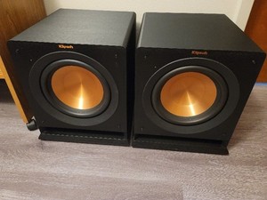 Klipsch RW-10d | eBay