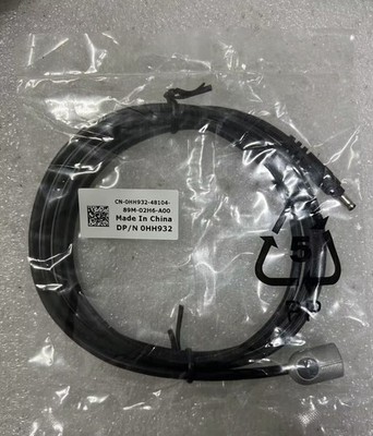 Cable for   PowerEdge LED Status Indicator Light Cable HH932 0HH932 #iv