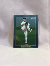 2020 Topps Turkey Red Chrome #TRC-79 Yusei Kikuchi