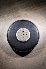 Universal Geneve Triple Calendar / Calendar - Dial