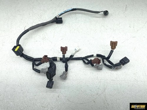 HARNESS,WIRING NO.3