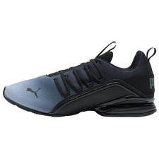PUMA Axelion Casual Running Shoes Mens Black 311197-01