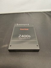 SanDisk Z400s 256GB