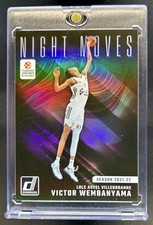 2024-25 Donruss EuroLeague Basketball Checklist Guide in-content 35